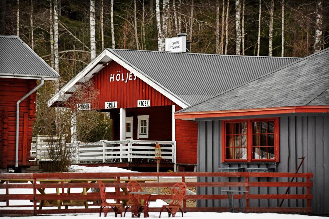 Photo of Others in Holjes