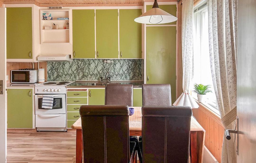 Photo of Kitchen in Fegen