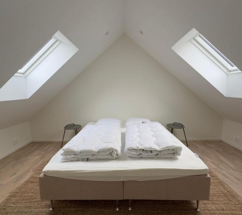 Photo of Bedroom in Idre