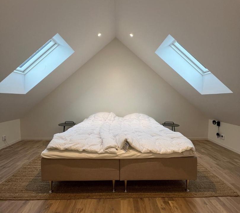 Photo of Bedroom in Idre