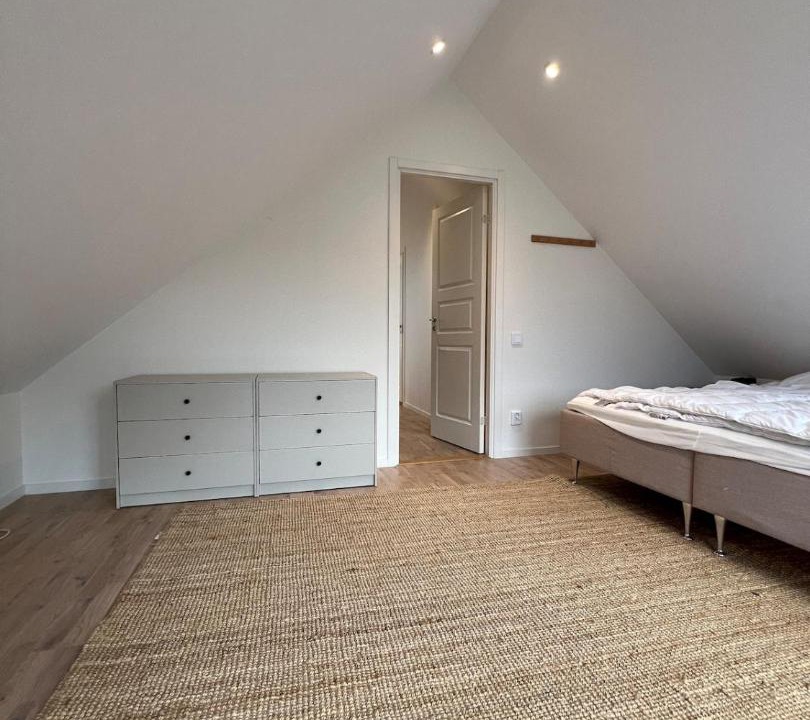 Photo of Bedroom in Idre