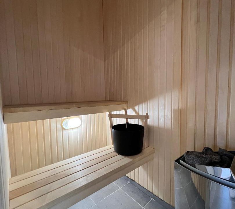 Photo of Bathroom in Idre