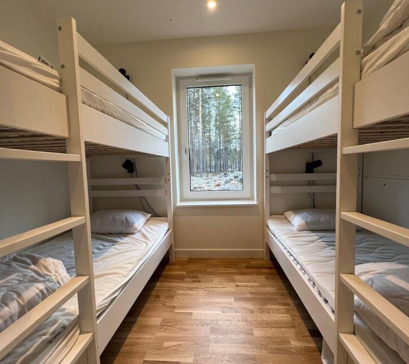 Photo of Bedroom in Idre