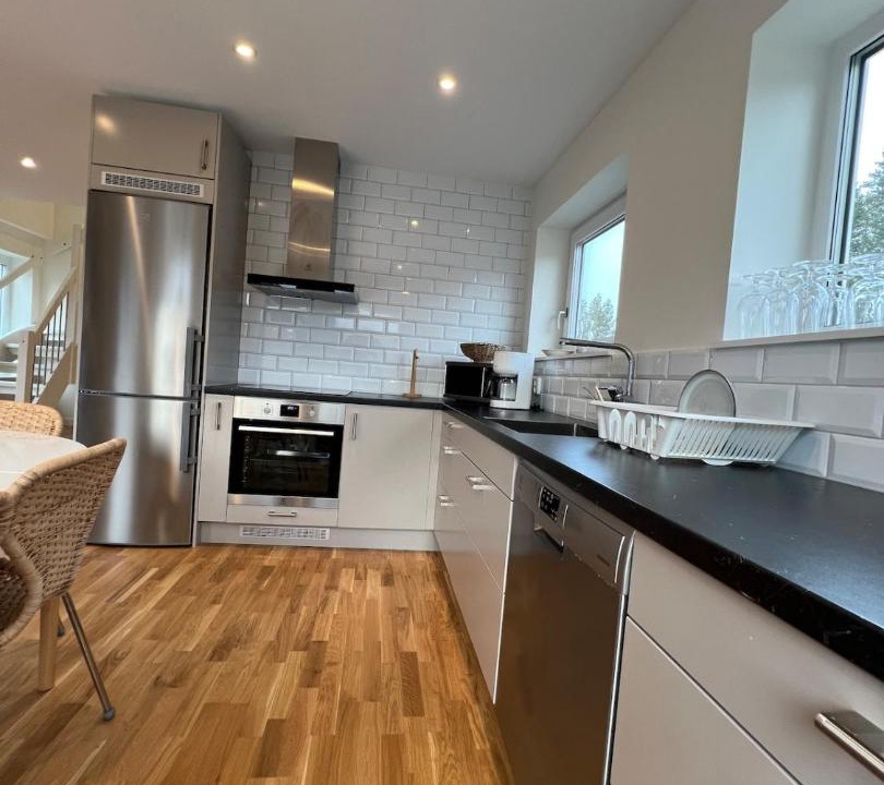 Photo of Kitchen in Idre