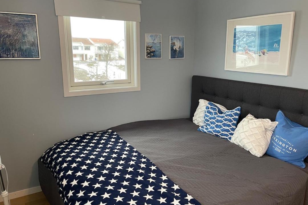 Photo of Bedroom in Kungshamn