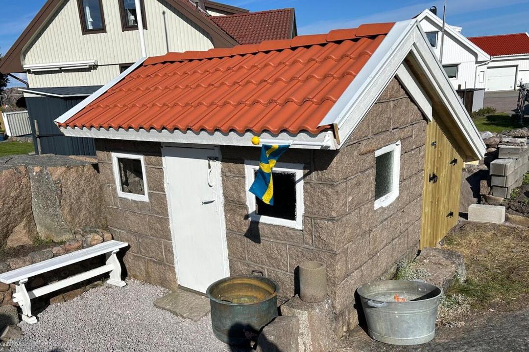 Photo of Others in Kungshamn