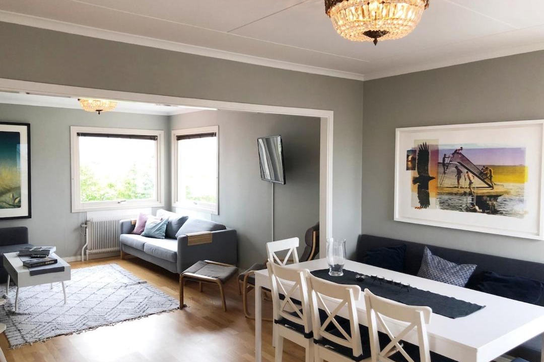 Photo of Livingroom in Kungshamn