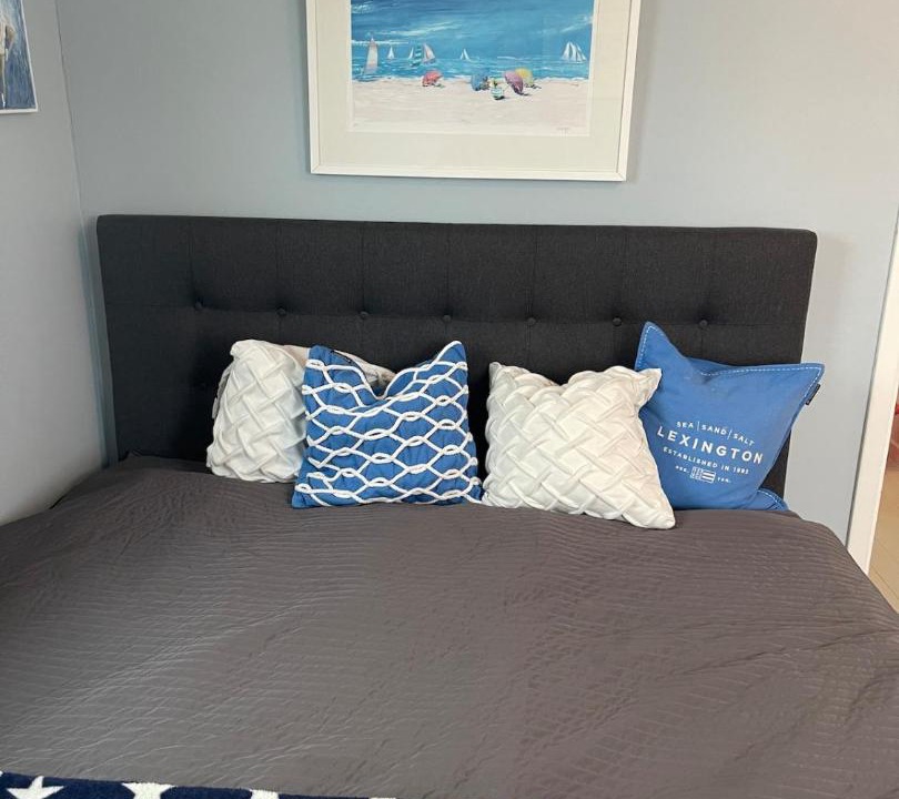 Photo of Bedroom in Kungshamn