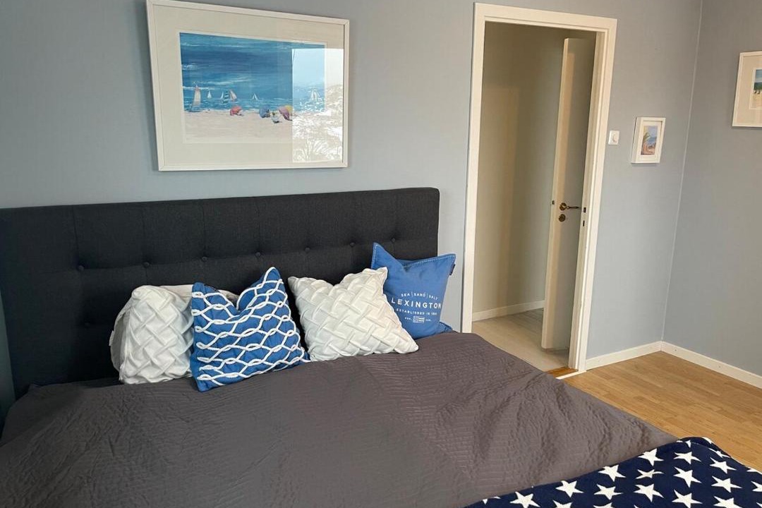Photo of Bedroom in Kungshamn