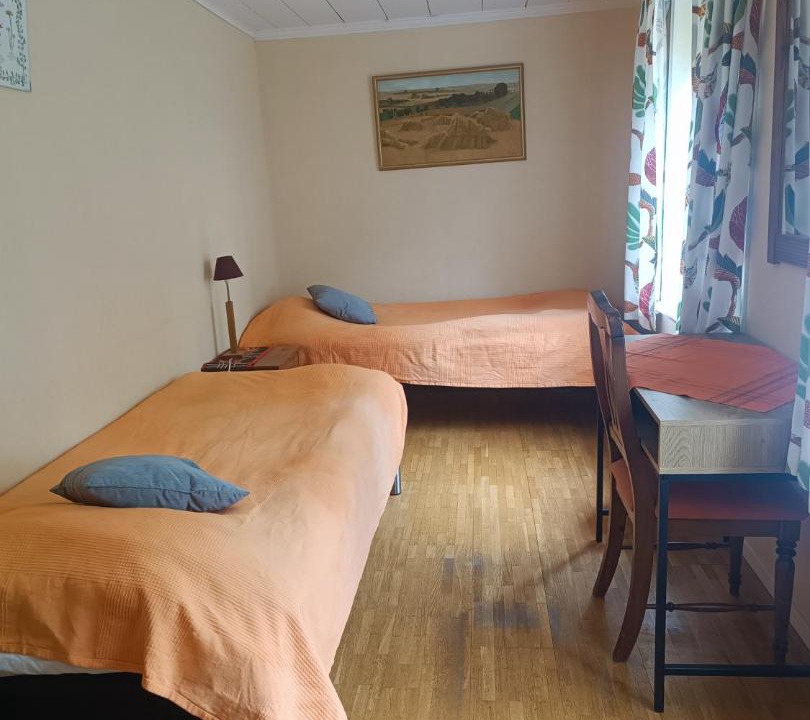 Photo of Bedroom in Enkoping Municipality