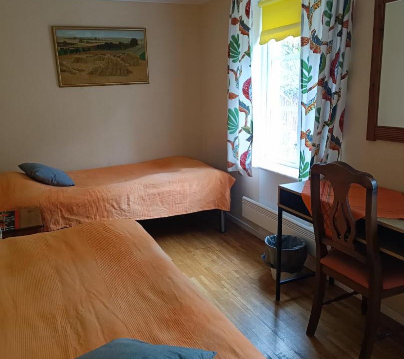Photo of Bedroom in Enkoping Municipality