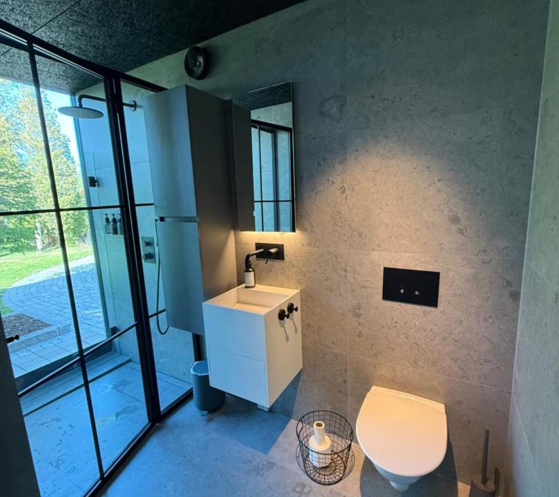 Photo of Bathroom in Kalmar