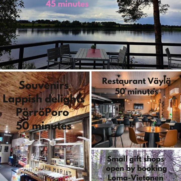 Photo of Others in Tornio Valley