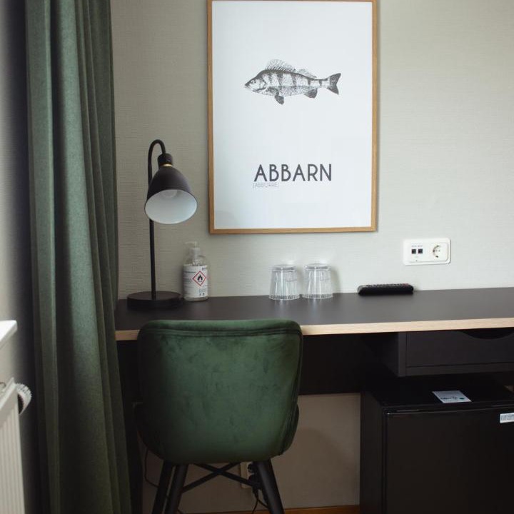 Photo of Livingroom in Arjeplog
