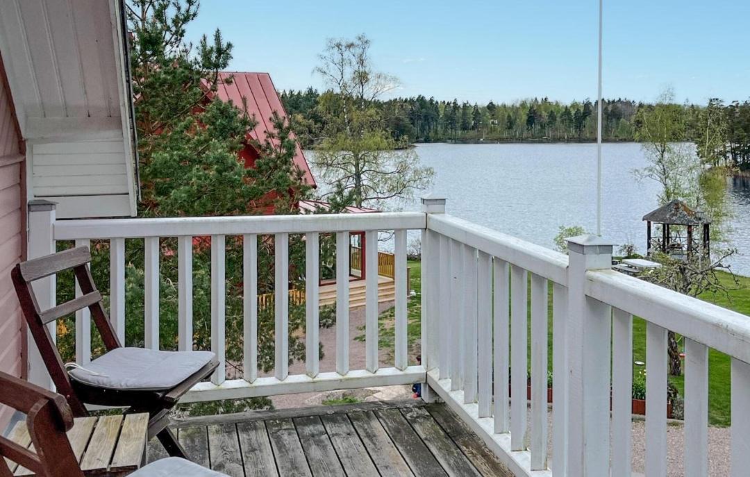 Photo of Patio Balcony in Motala