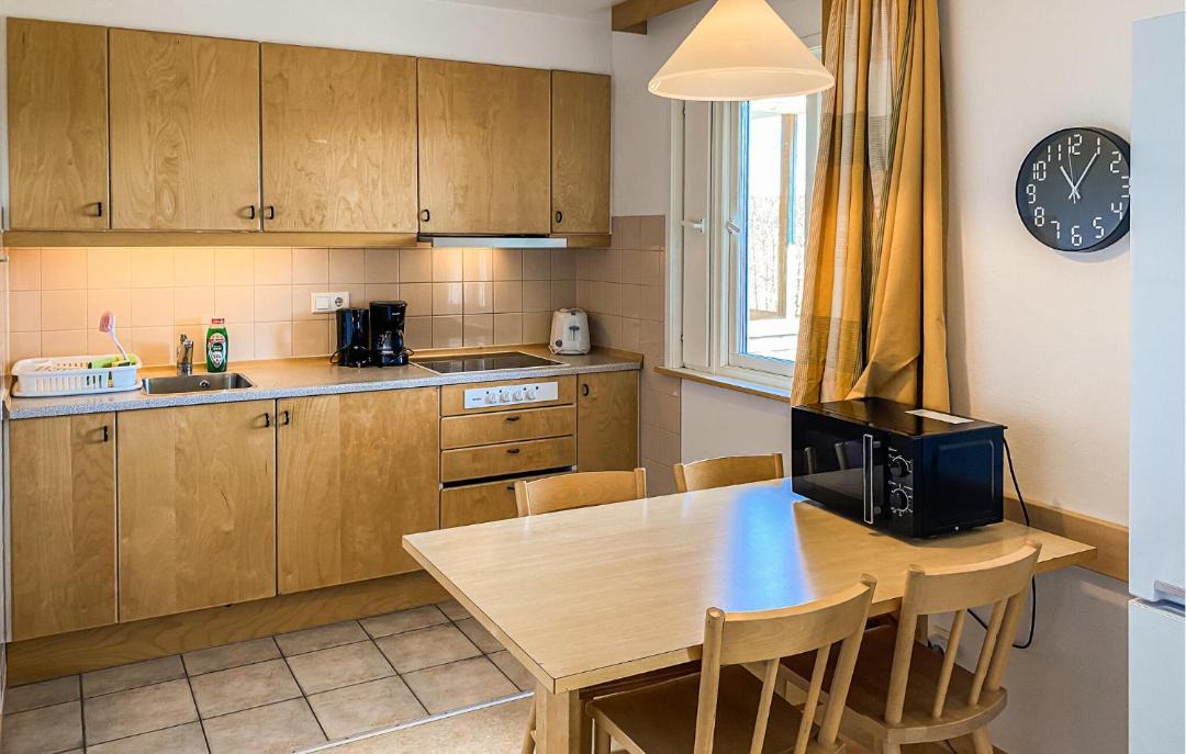 Photo of Kitchen in Hok