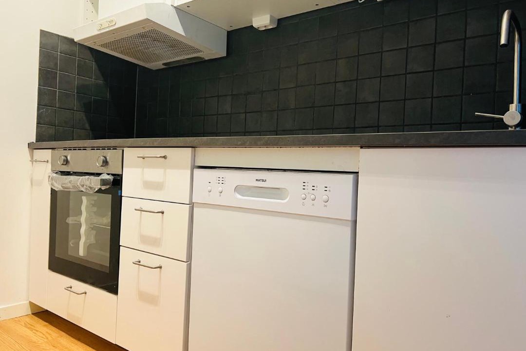 Photo of Kitchen in Eslov
