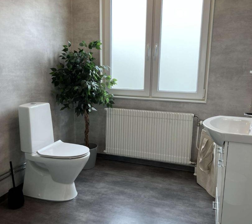 Photo of Bathroom in Peru-Lidhem