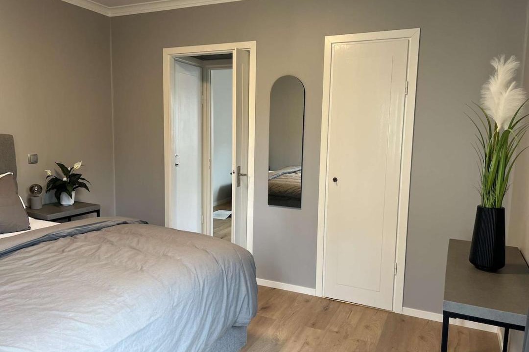 Photo of Bedroom in Peru-Lidhem