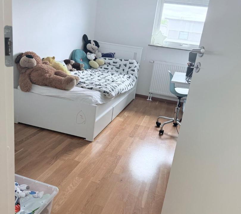 Photo of Bedroom in Oster
