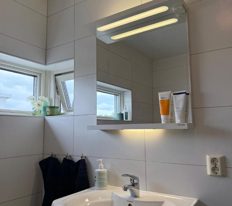 Photo of Bathroom in Oster