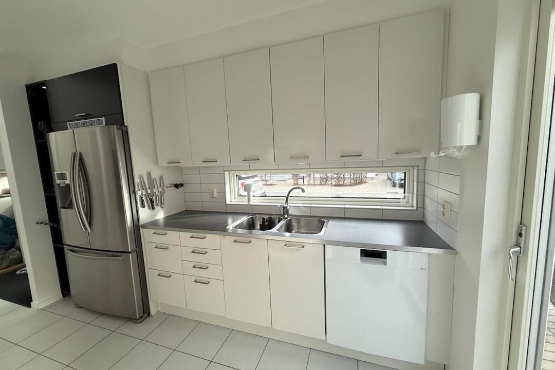 Photo of Kitchen in Oster
