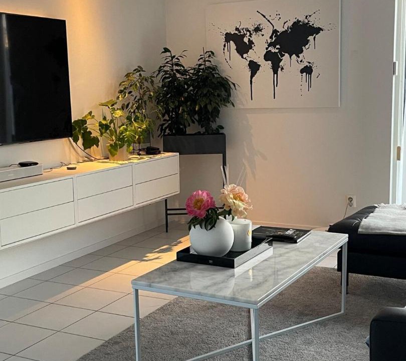 Photo of Livingroom in Oster