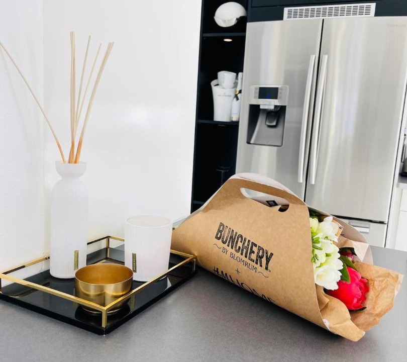 Photo of Kitchen in Oster