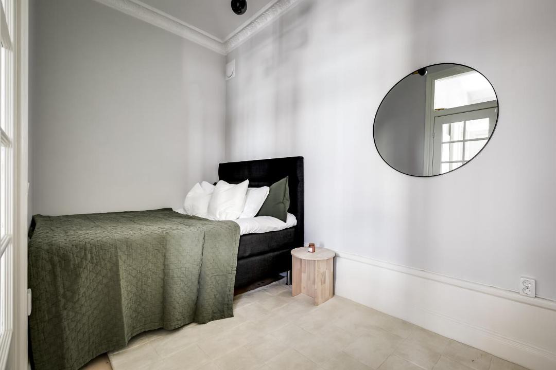 Photo of Bedroom in Sodermalm