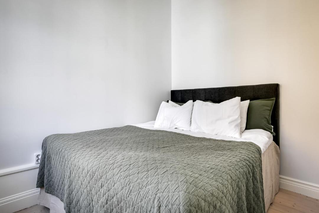 Photo of Bedroom in Sodermalm