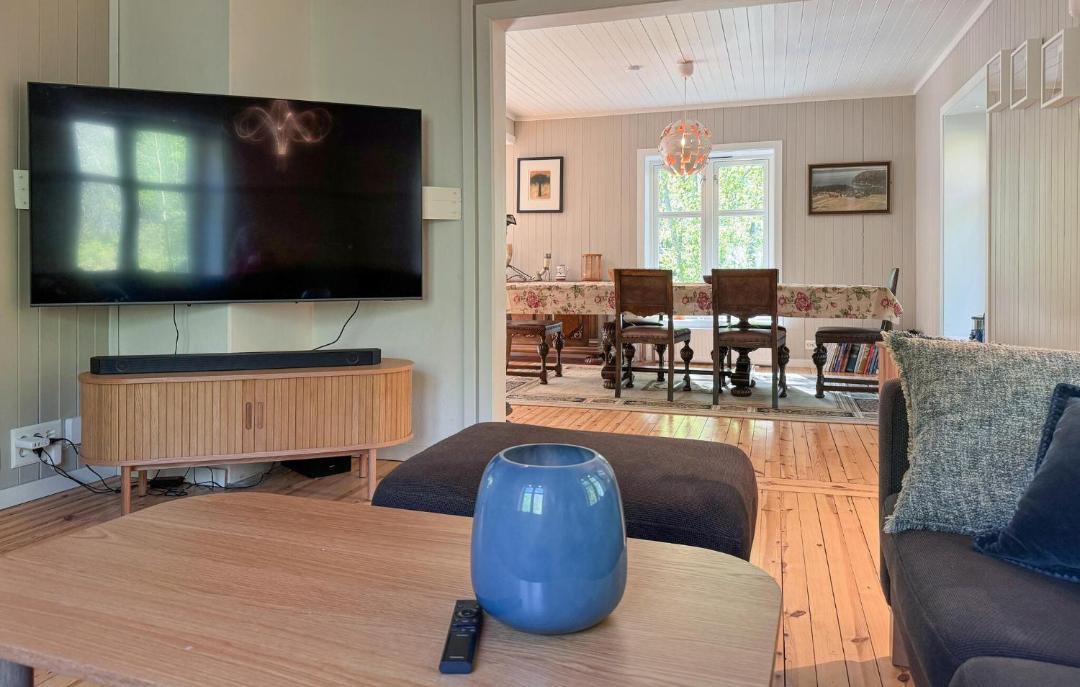 Photo of Livingroom in Nordagutu