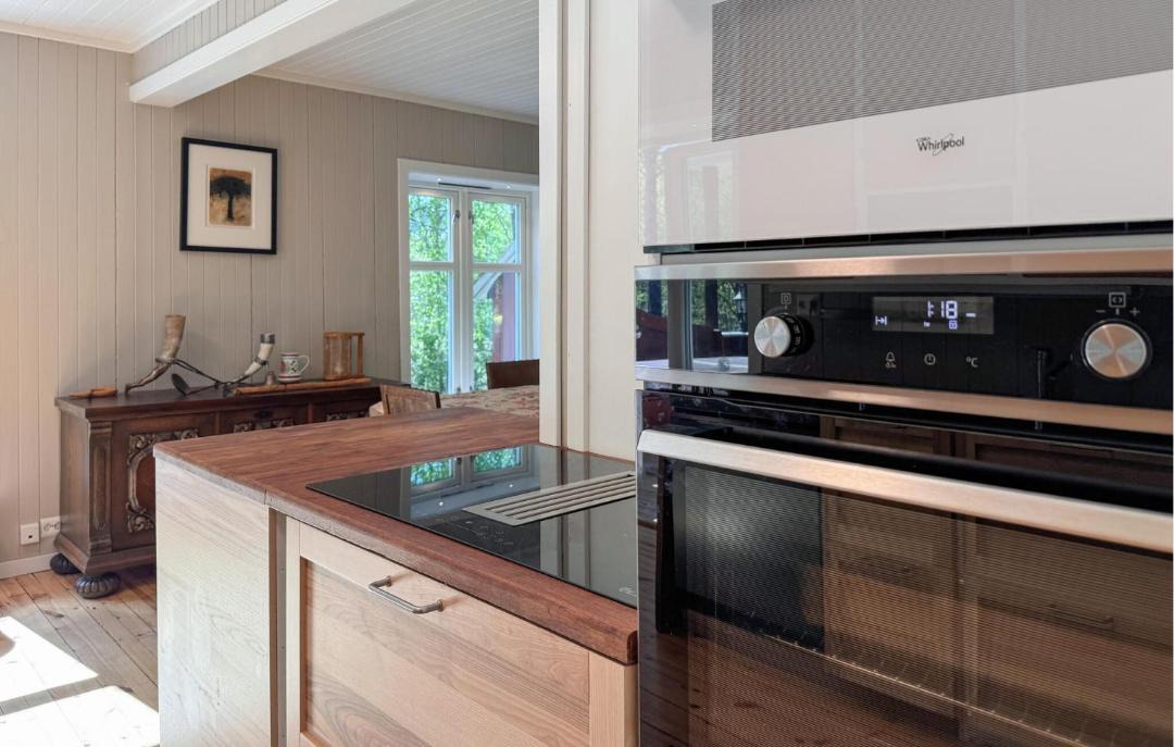 Photo of Kitchen in Nordagutu