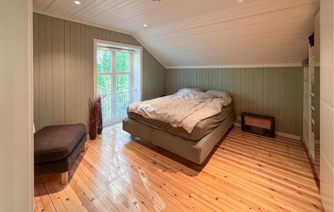 Photo of Bedroom in Nordagutu