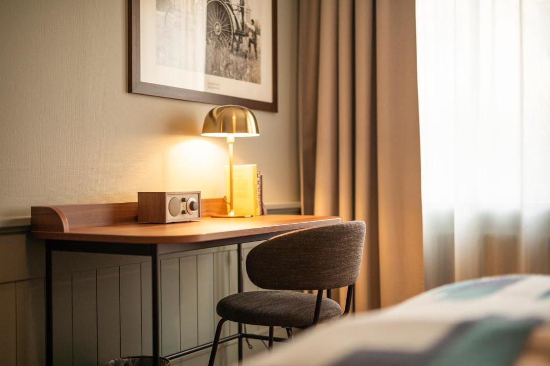 Photo of Bedroom in Eskilstuna