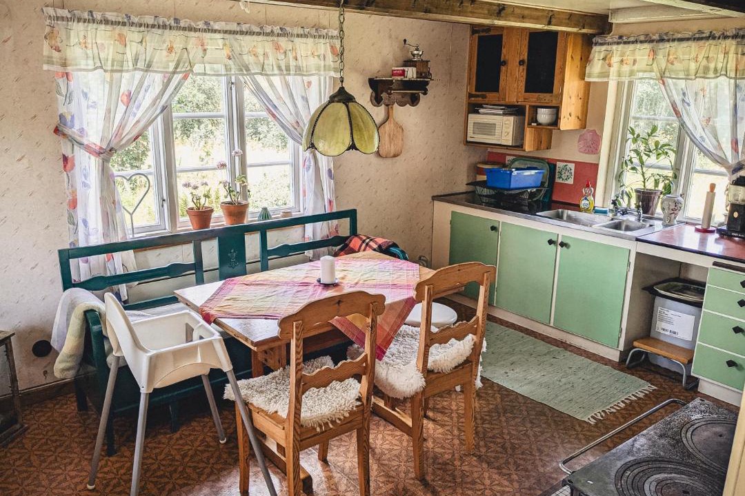 Photo of Kitchen in Lovestad