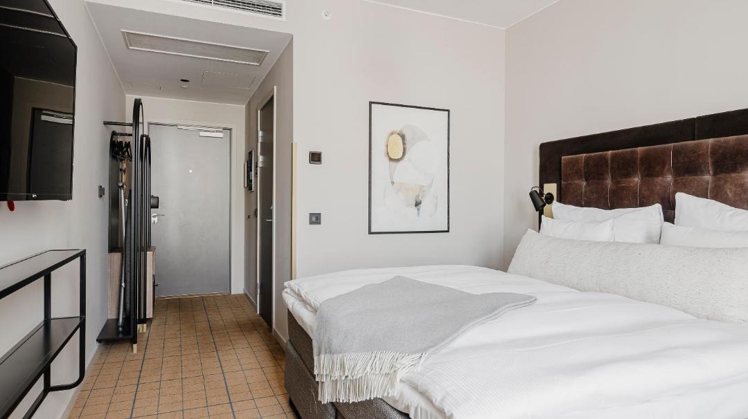 Photo of Bedroom in Sundsvall