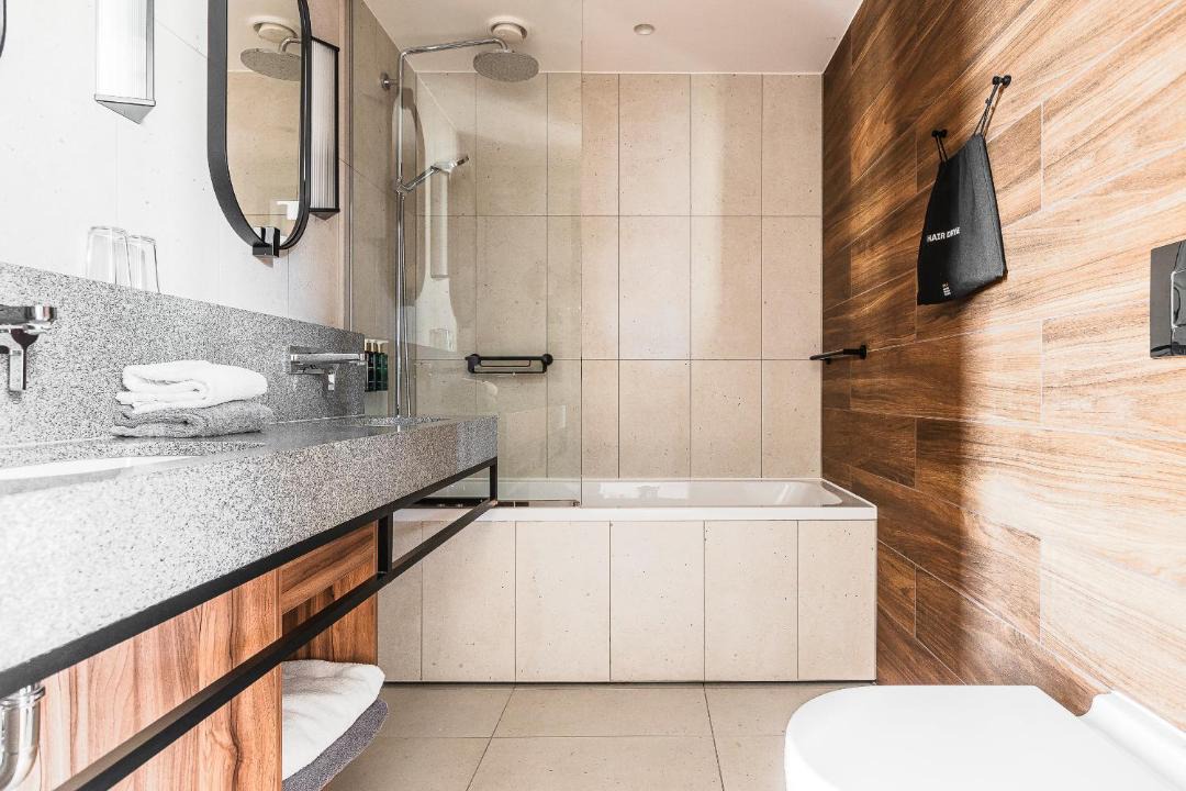 Photo of Bathroom in Sundsvall