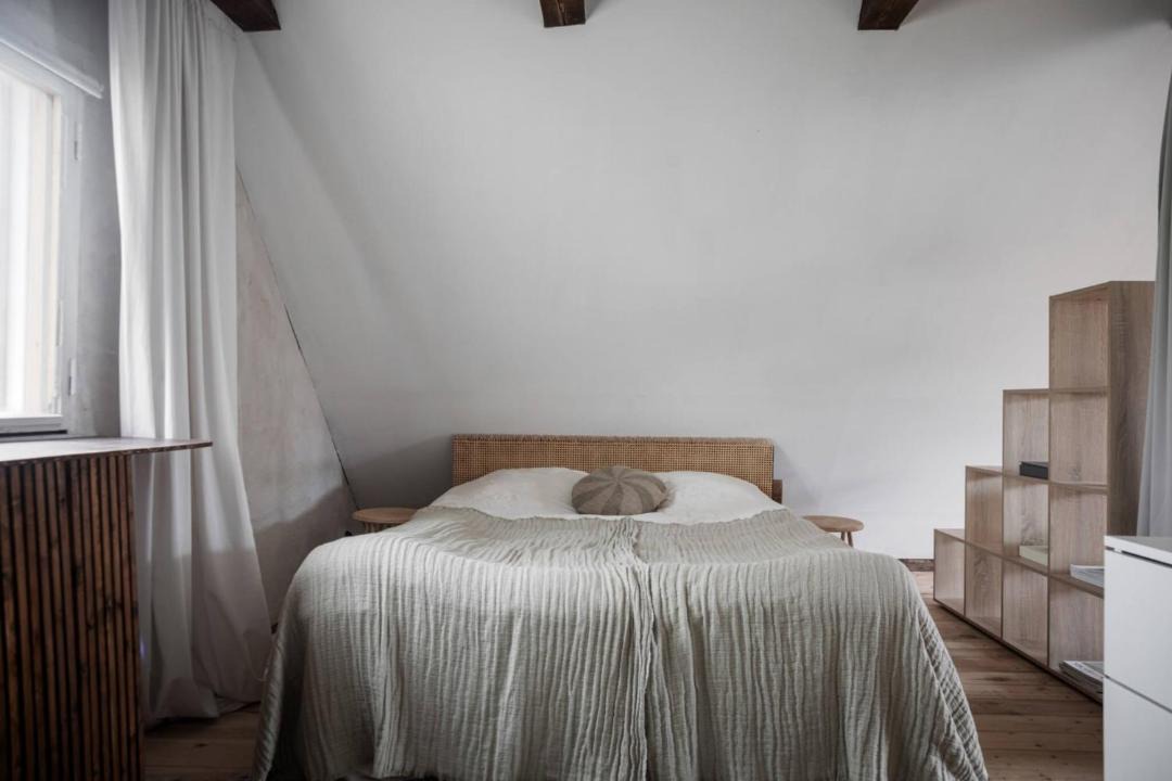 Photo of Bedroom in Tomelilla