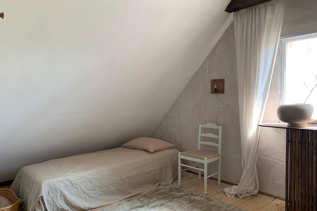 Photo of Bedroom in Tomelilla