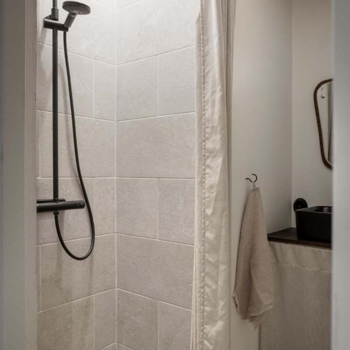 Photo of Bathroom in Tomelilla