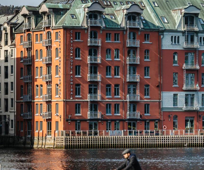 Photo of Others in Bergen City Centre