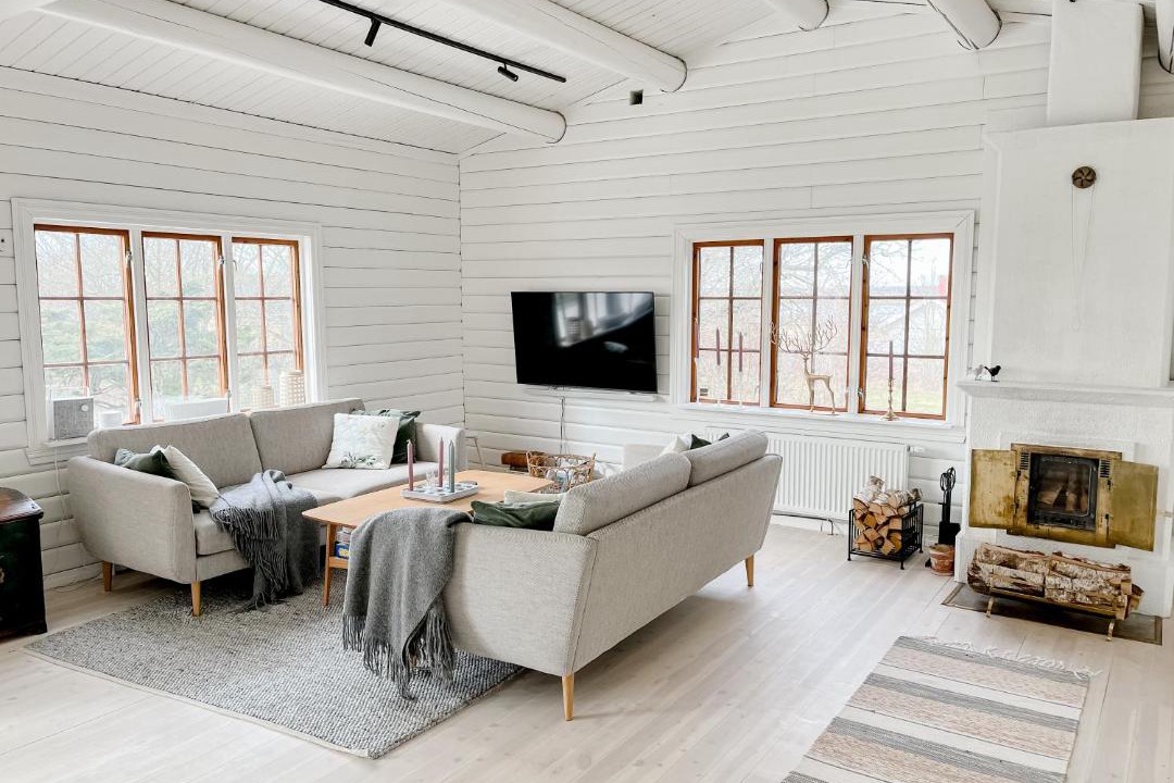 Photo of Livingroom in Glommen