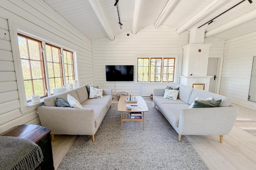 Photo of Livingroom in Glommen