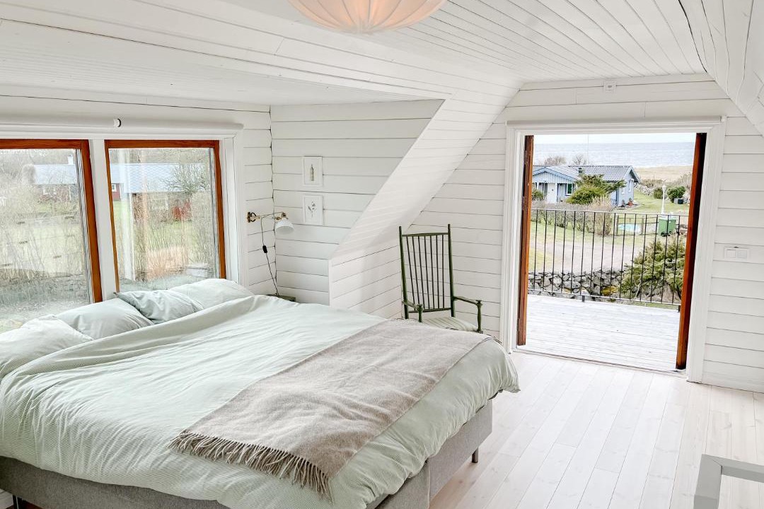 Photo of Bedroom in Glommen