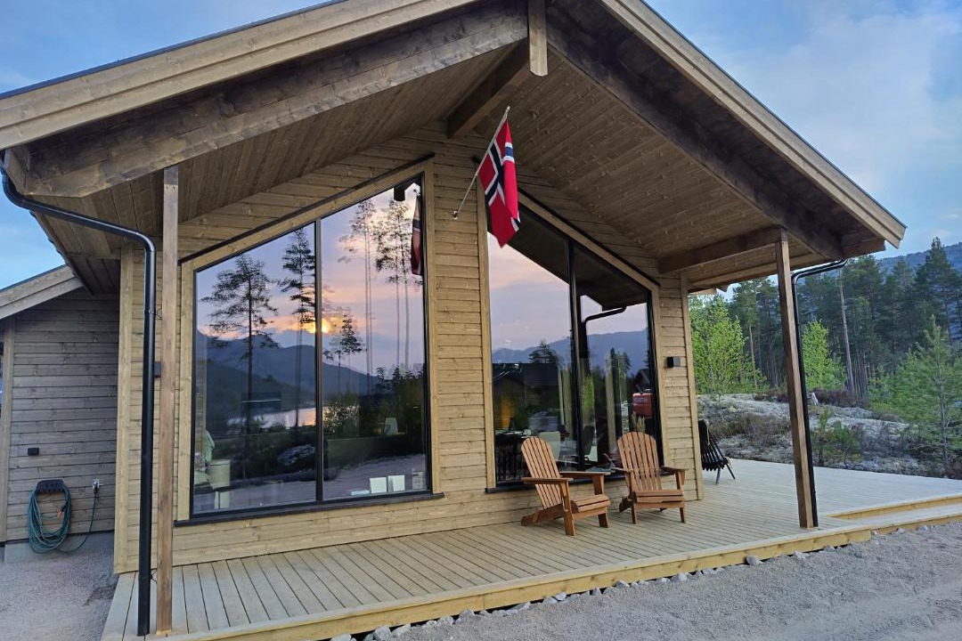 Photo of Others in Kviteseid