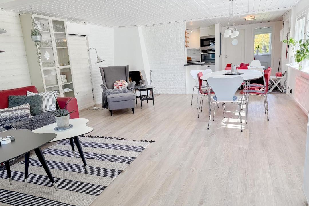 Photo of Livingroom in Falkenberg