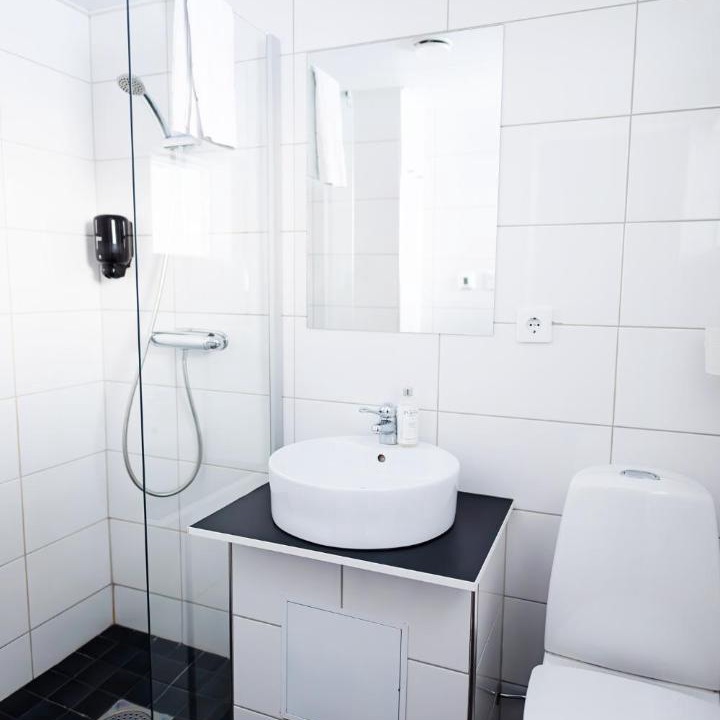 Photo of Bathroom in Centrum