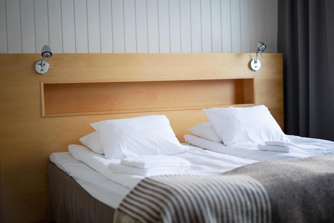 Photo of Bedroom in Centrum
