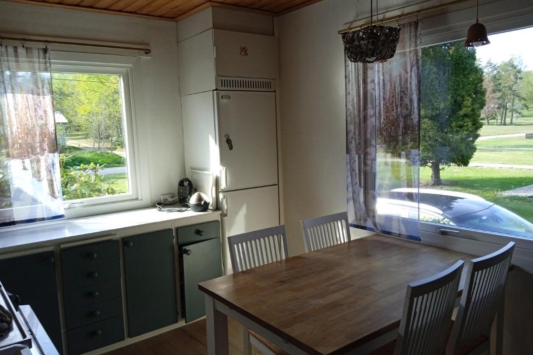 Photo of Kitchen in Dorarp