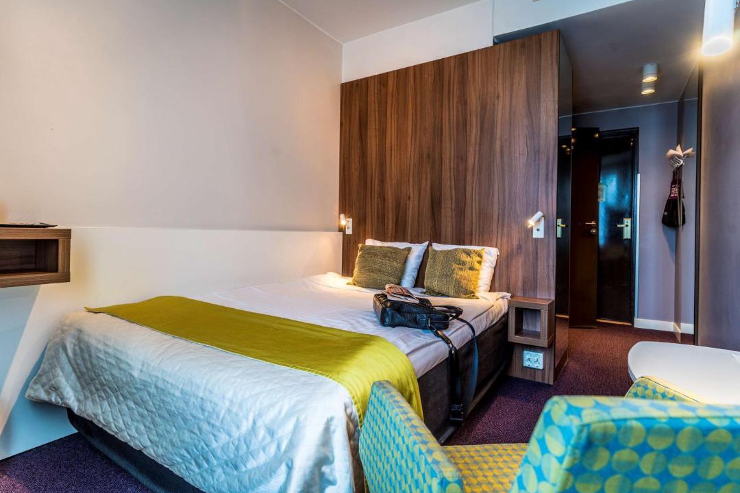 Photo of Bedroom in Nykoping